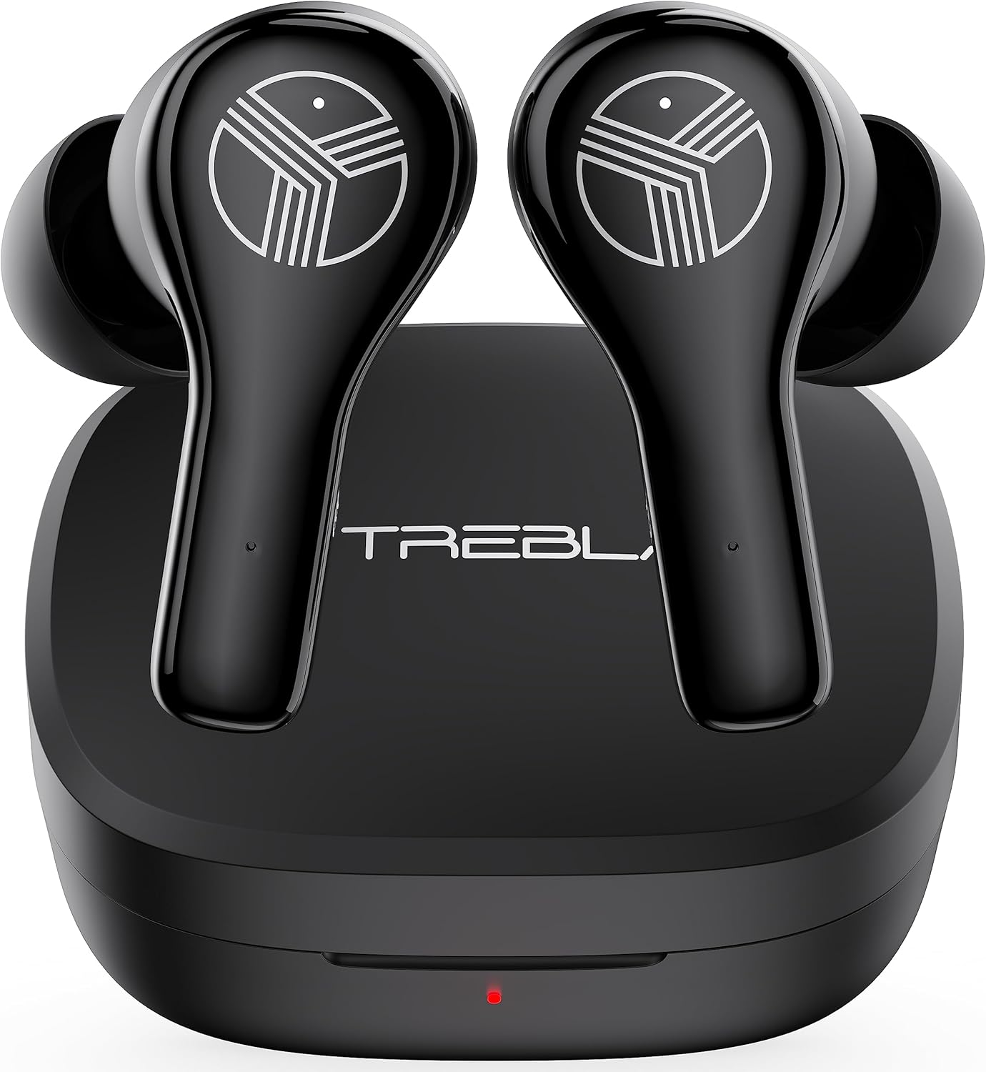 Treblab WX8 - Pure Sound True Wireless Earbuds