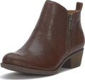 Lucky Brand Womens Basel Ankle Bootie - Timeless Ankle Boot