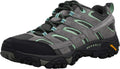 Merrell Womens Moab 2 Vent - Comfortable Ventilated Hiking Shoes