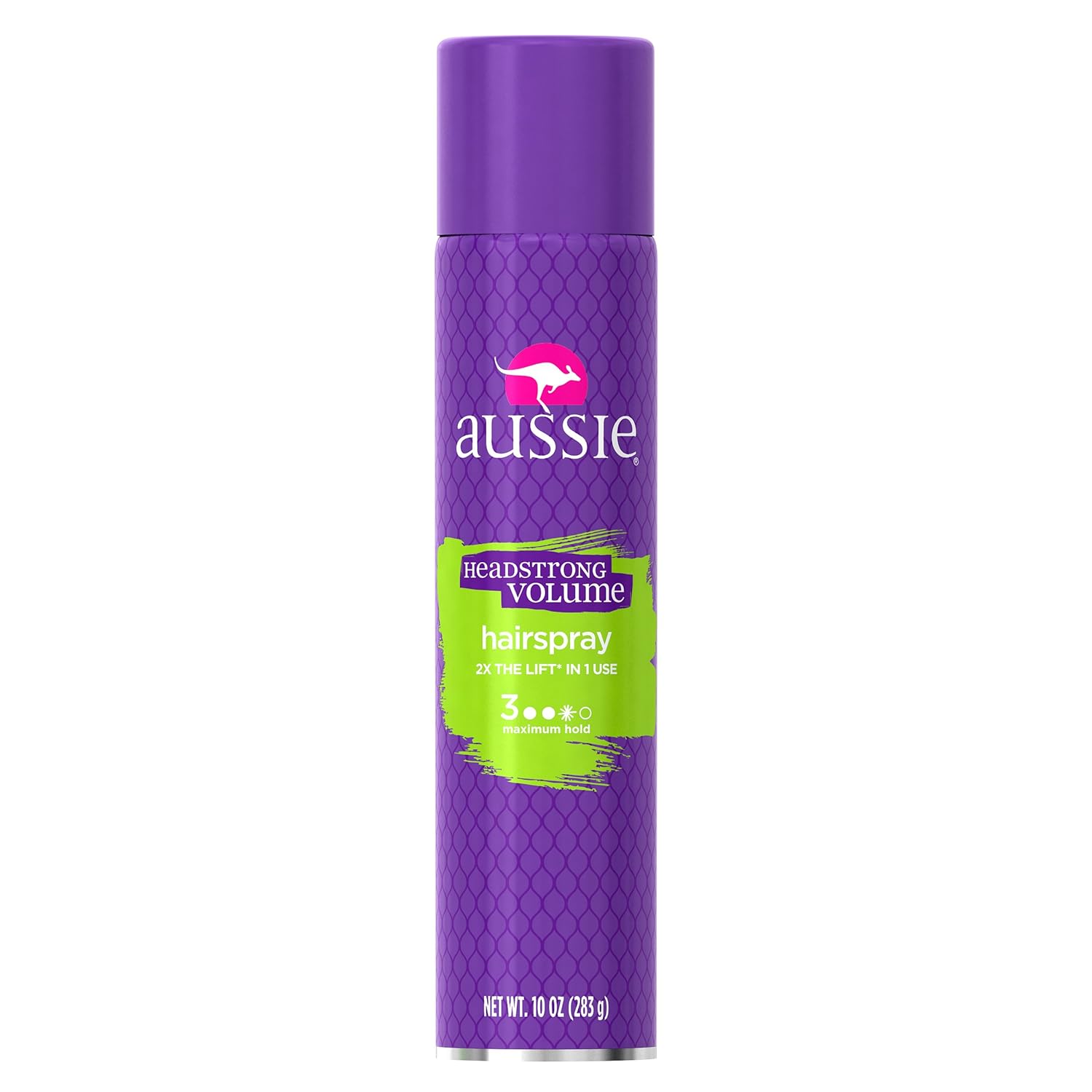 Aussie Headstrong Volume Hair Spray - 10 oz