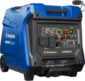 Westinghouse 5000 Peak Watt Super Quiet Dual Fuel Generator