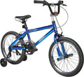 Dynacraft Tony Hawk 18-24 in Bike - Durable Starter BMX for Kids