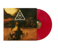 Heat Fetish Limited Edition Red Colored Vinyl - Collector