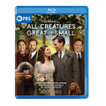 Masterpiece: All Creatures Great and Small Season 3 - Heartwarming