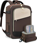 Stylish and Functional LOVEVOOK Women's Travel Backpack for Adventure