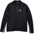 NCAA Men's Poly Fleece 1/4-Zip Pullover - Soft, Midweight Warmth