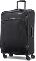 American Tourister 4 KIX 2.0 24 Spinner Medium - Reliable Travel Case