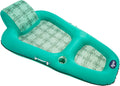 Aqua Luxury Water Pool Lounge Extra Large - Comfort Float