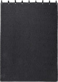 Large Sound Dampening Blanket 96in x 80in - Effective Studio Noise
