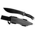 Kershaw Camp 10 Machete - Rugged Fixed Blade Tool Hunting