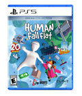 Human: Fall Flat - Dream Collection PlayStation 5 - Hilarious Physics