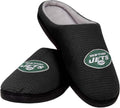 FOCO Men's NFL Team Logo Memory Foam Slide Slippers Review