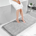 Yimobra Luxury Bathroom Rugs 60in x 24in - Plush, Non Slip Runner