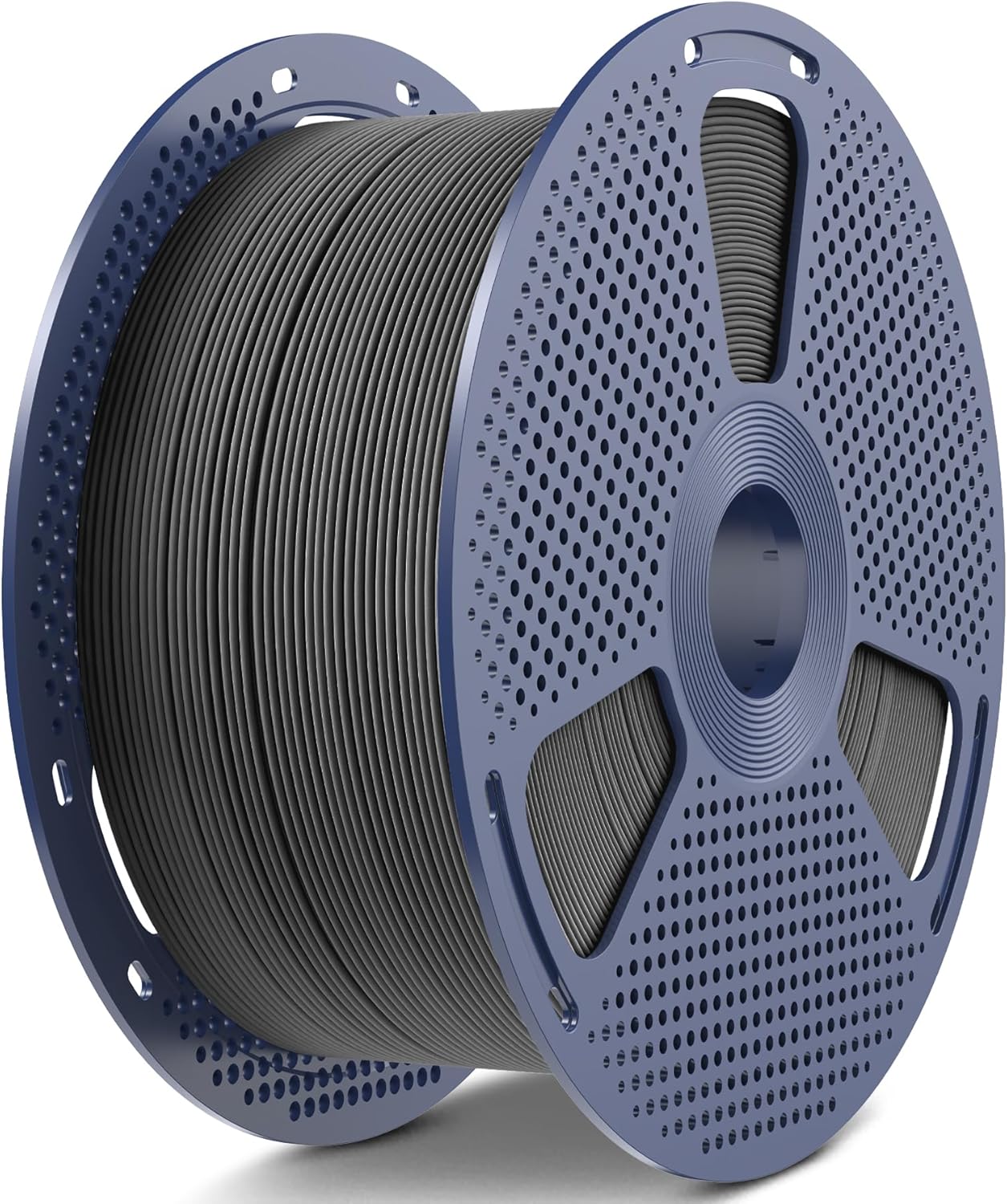 SUNLU 3D Printer Filament PLA Matte 1.75mm for Big Projects