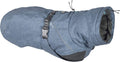 Hurtta Expedition Parka Winter Dog Coat, Bilberry, 32 in - Warm