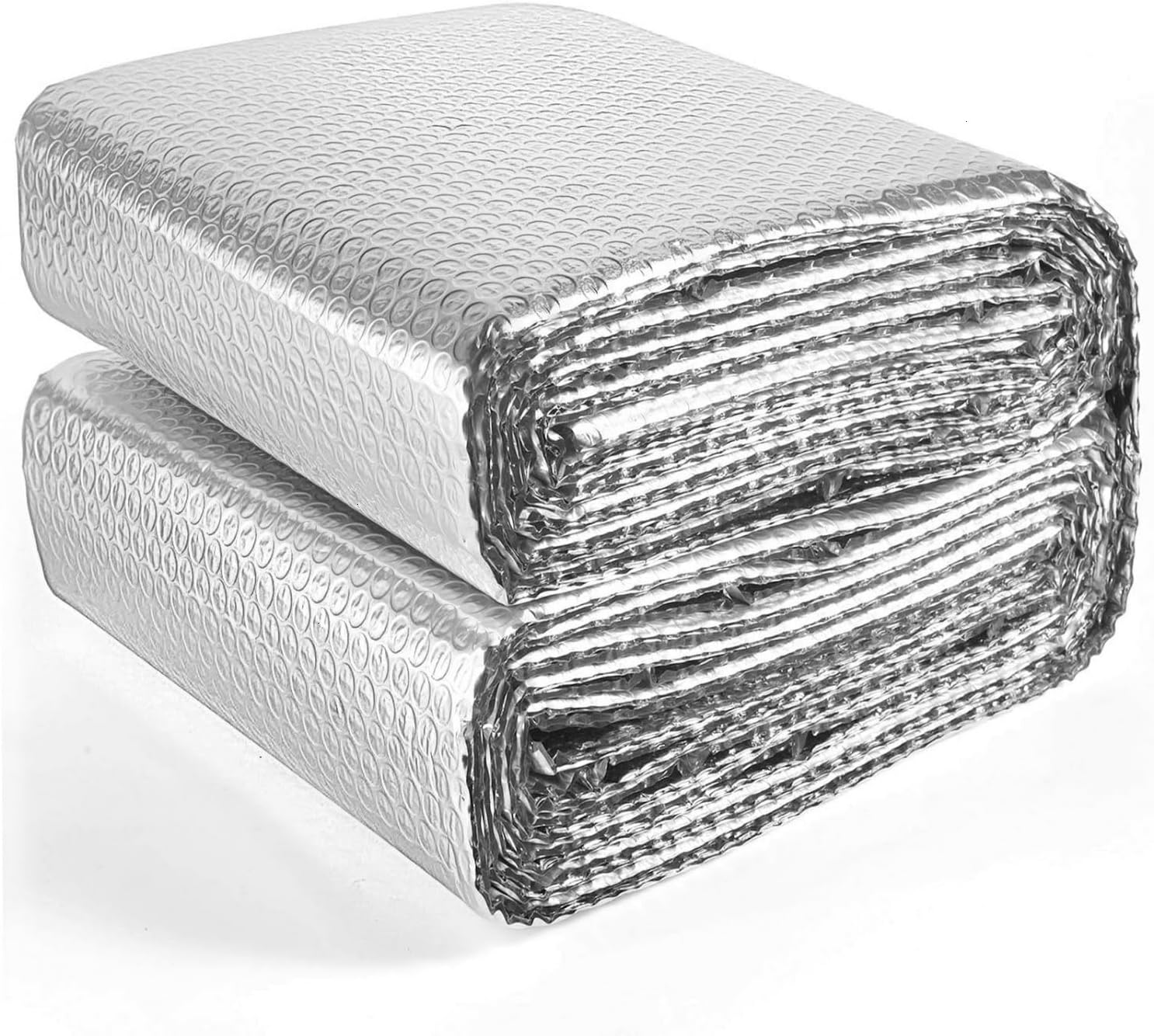 YoleShy Double Reflective Insulation for RV Windows and More
