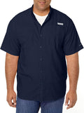 Columbia Men's Terminal Tackle Short - UPF Protection & Quick Dry