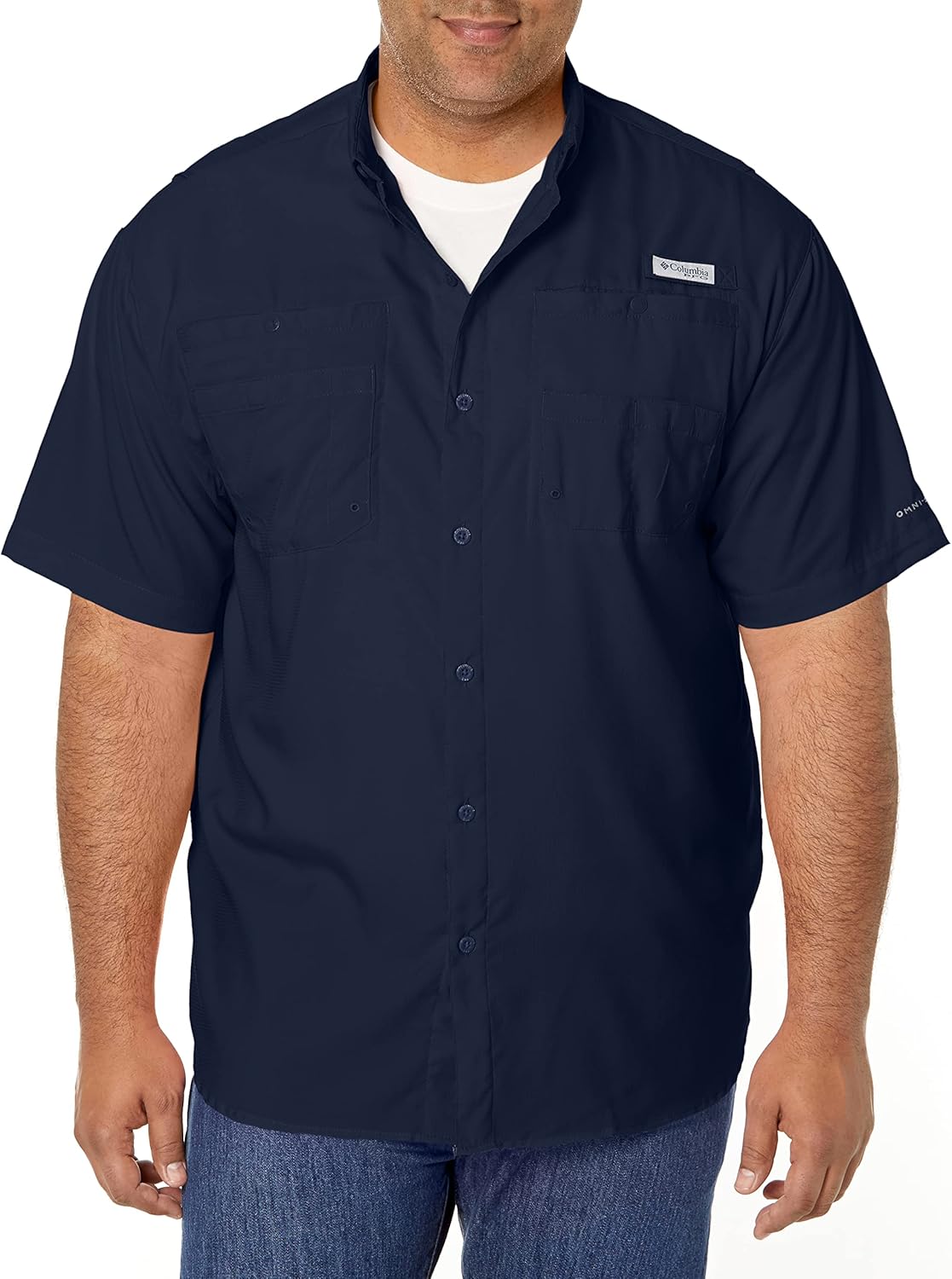 Columbia Men's Terminal Tackle Short: Ultimate Fishing Comfort