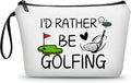 Stylish Golf Ball Bag for Her | ARIOSEY