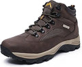 CC-Los Men's Waterproof Hiking Boots - Lightweight Relaxed Fit
