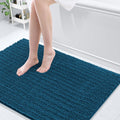 Arotive Comfortable Chenille Bath Rug for a Relaxing Retreat