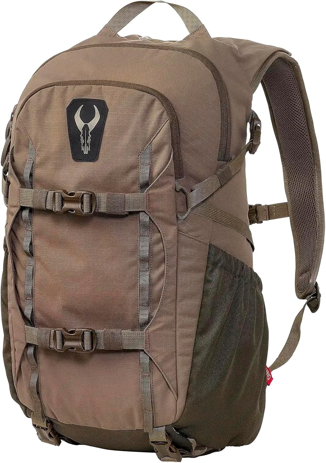 Badlands ATX 12 Hunting Pack - Lightweight Tactical Backpack