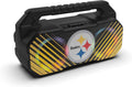 SOAR NFL Unisex Wireless Boombox Speaker for Game Day Fun
