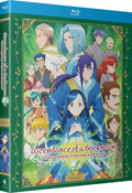 Ascendance of a Bookworm: Season 3 Blu-ray - Collector