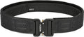 MOZETO Molle Battle Belt 2 in Tactical Quick Release Belt - Built