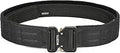 MOZETO Molle Battle Belt 2in Tactical Quick Release - Built for Combat