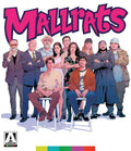 Mallrats Blu-ray Special Edition for Ultimate Movie Lovers