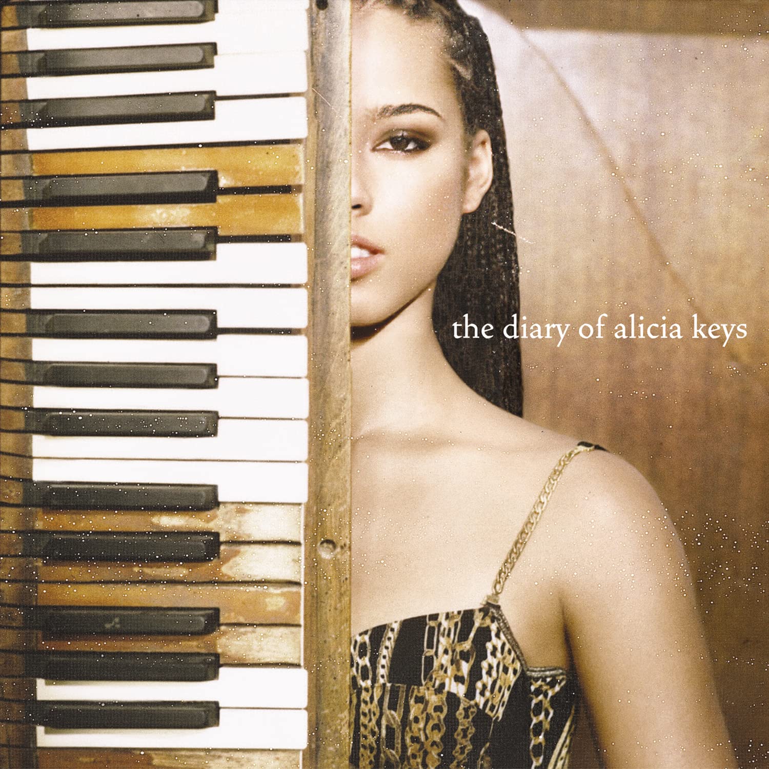 The Diary Of Alicia Keys: A Captivating Musical Journey