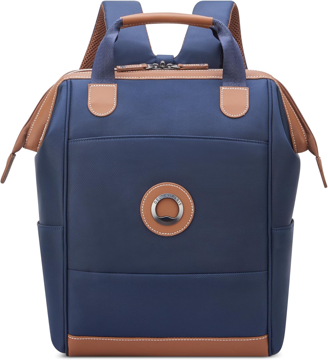 DELSEY Paris Chatelet 2.0 Tote Travel Backpack Bag Review