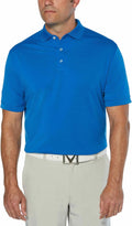 Callaway Men's Ottoman Performance Golf Polo - Moisture (Style Y3SC)