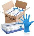 Vinyl Exam Gloves - Powder-Free Latex-Free Disposable Gloves for Work