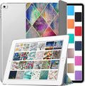 DuraSafe Cases for iPad Mini 4th Generation - Diamond Grid Cover