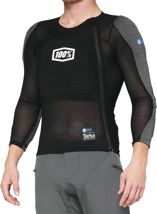 Smartshock Armor Shirt - Ultimate Protection XL