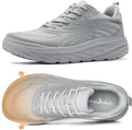 Women's Orthopedic Diabetic Wide Running Shoes - Wide Toe Comfort