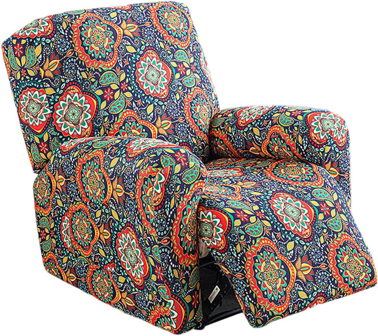 Eco-Ancheng Recliner Slipcovers for Lazyboy Recliners and More