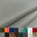 Waterproof Fabric by the Yard 600d Cordura Canvas 58 in Wide Silver