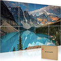 Evenreach Self-adhesive Art Acoustic Panels for Soundproofing