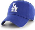 47 Clean Up Low Profile Adjustable Cap - Relaxed Fit Baseball Dad Hat