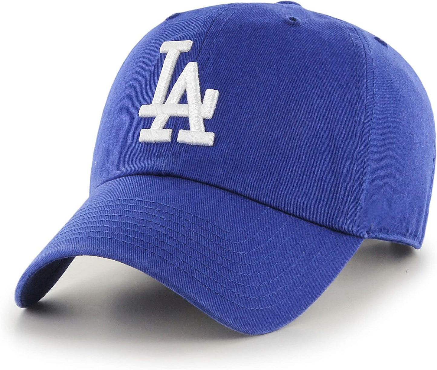 47 Clean Up Low Profile Adjustable Cap - MLB Dad Hat Review