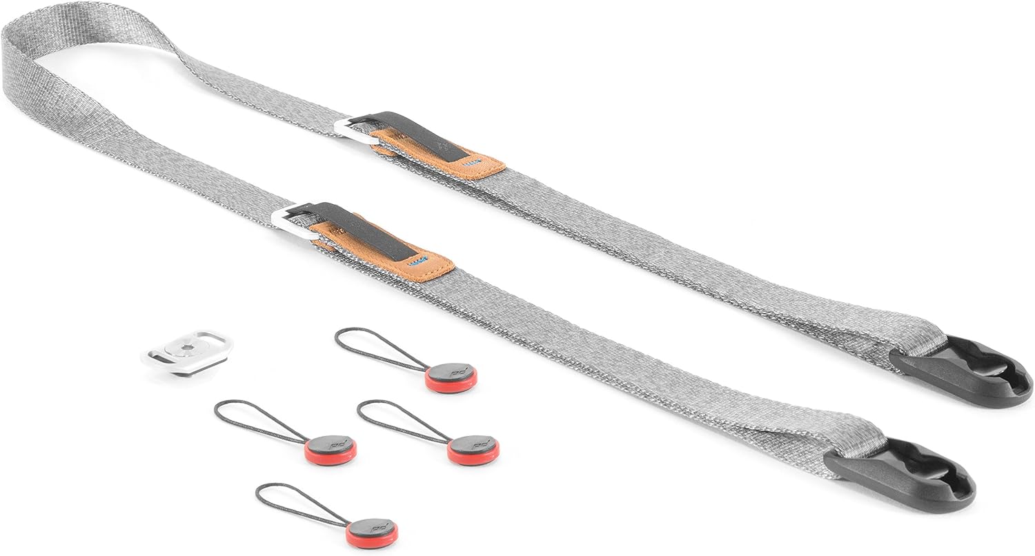 Peak Design Leash - Versatile Camera Strap