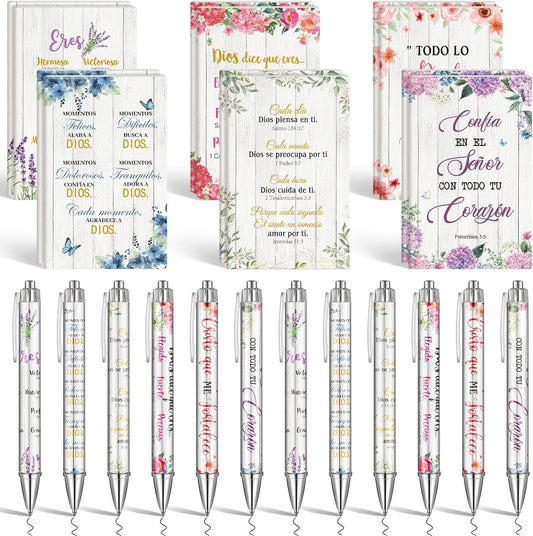Spanish Christian Gifts for Faith & Inspiration