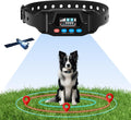 Wireless Dog Fence for Large Dogs - PUPKIDS
