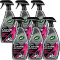 Ceramic 3-in-1 Car Detailer - Waterless Wash and Hydrophobic Shine