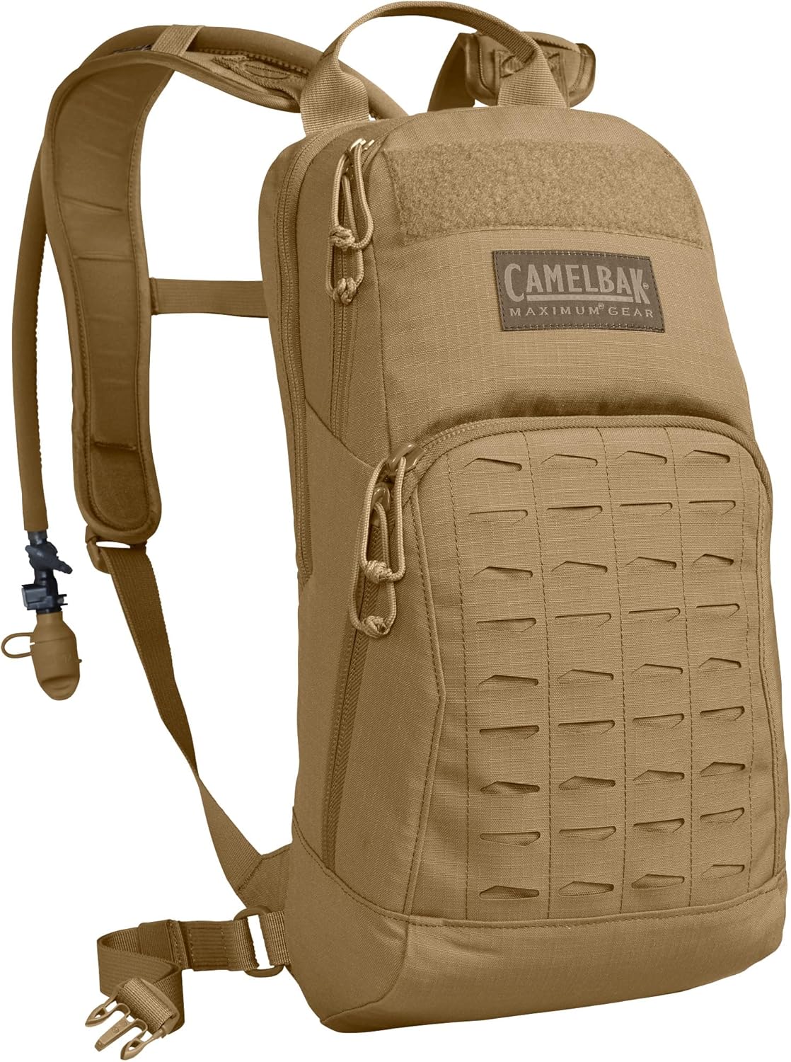 CamelBak M.U.L.E. Tactical Hydration Backpack with 100oz Reservoir
