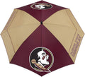 Collegiate 62 in WindSheer Lite Umbrella - Large Wind-Release Golf