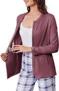 Deyeek Mastectomy Shirts with Drain Pockets - Post Shoulder Surgery